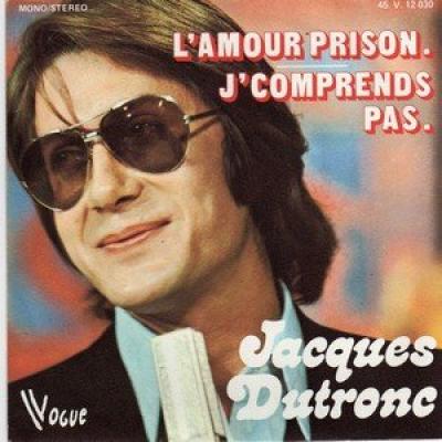 L'amour Prison