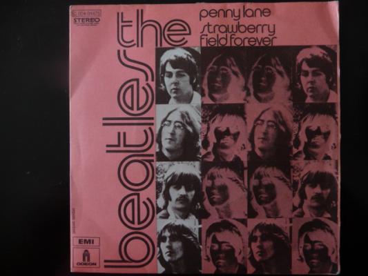 Penny Lane