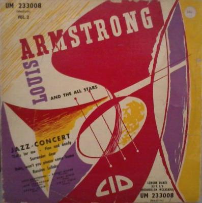 Jazz Concert Volume 2