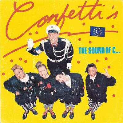 The Sound Of C...