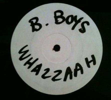 Whaazzaah