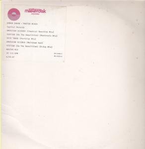 Master Mixes Lp