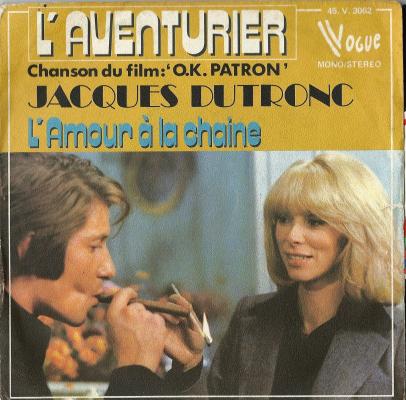 L'aventurier