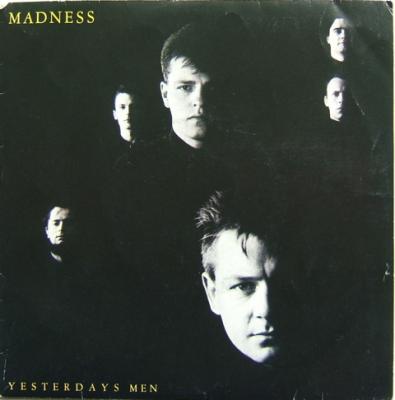 Yesterdays Men