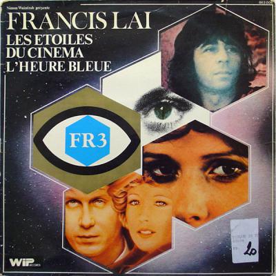 Les Etoiles Du Cinema