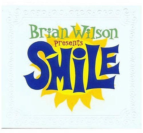 Brian Wilson Presents Smile