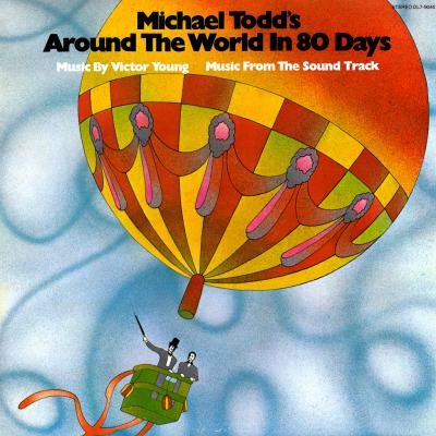 Around The World In 80 Days