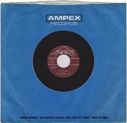 The Hippy Hippy Shake / If I Had A Way