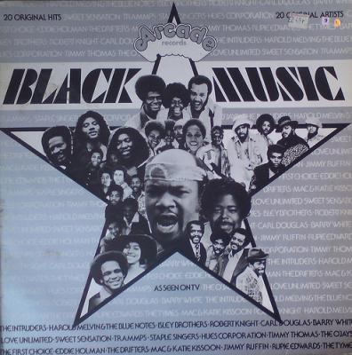 Black Music