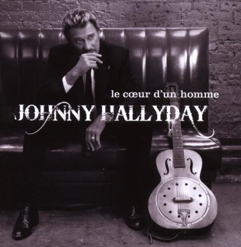 Coeur D'un Homme