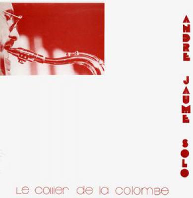 Le Collier De La Colombe
