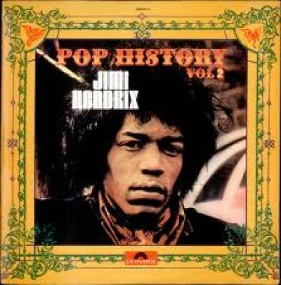 Pop History Vol 2
