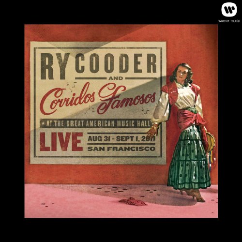 Live In San Francisco