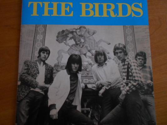 The Birds