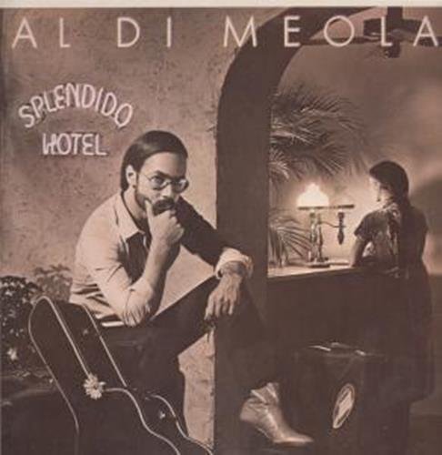 Splendido Hotel
