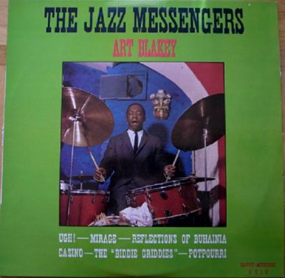 The Jazz Messengers