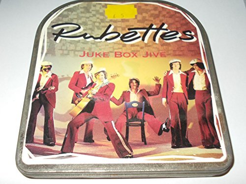 Juke Box Jive By Rubettes