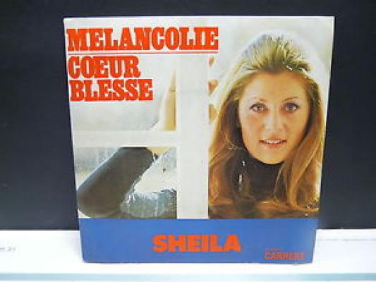 Melancolie