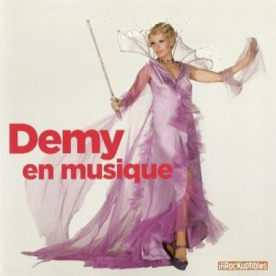 Demy En Musique