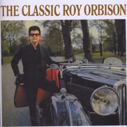 The Classic Roy Orbison