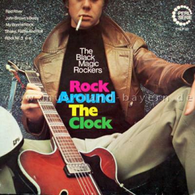 Rock Around The Clock