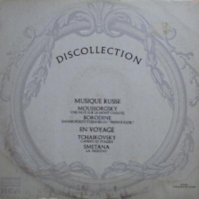 Discollection 6