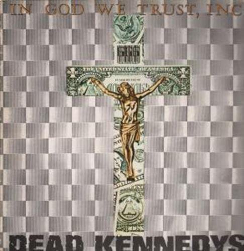 In God We Trust Lp