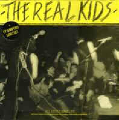 All Kinda Jerks Live