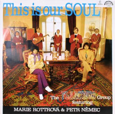 This Is Our Soul