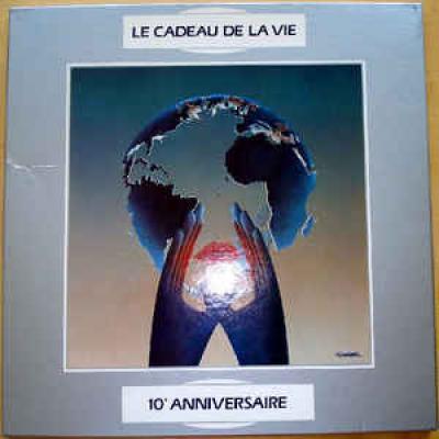 Le Cadeau De La Vie 1984