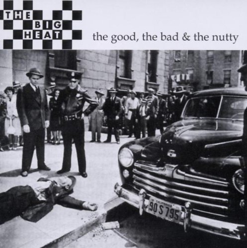 Good The Bad & The Nutty