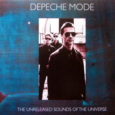 The Unreleased Sounds Of The Universe