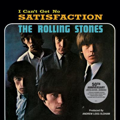 Satisfaction /the Under Assistant West Coast Promotion Man / The Spider And The Fly