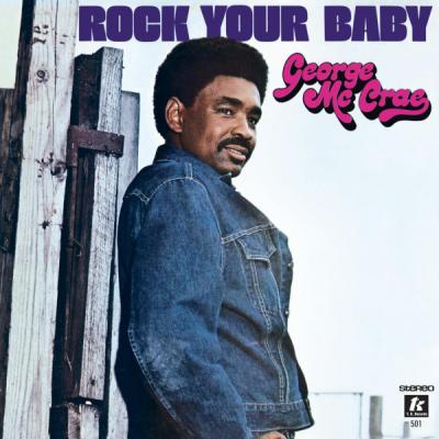 Rock You Baby