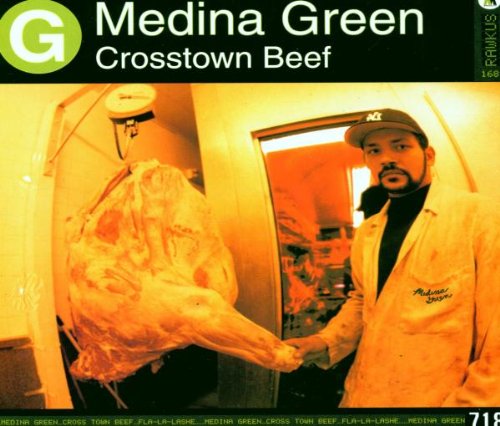 Crosstown Beef/fla-la-lashe