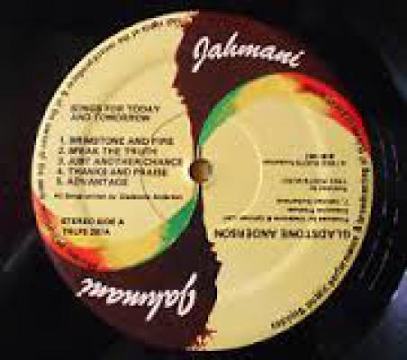 Jahmani