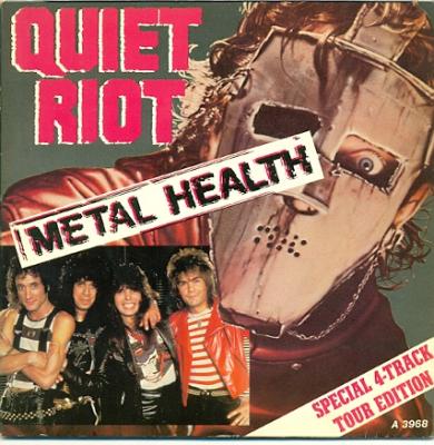 Metal Health