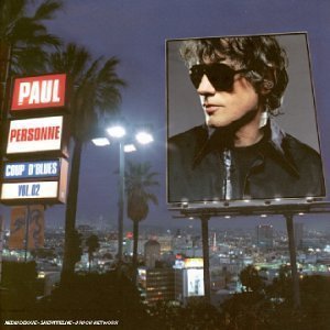 Coup D'blues / Vol.2 By Paul Personne