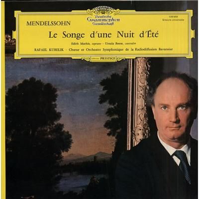 Le Songe D'une Nuit D'eté