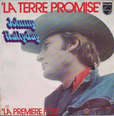 La Terre Promise / La Première Fois