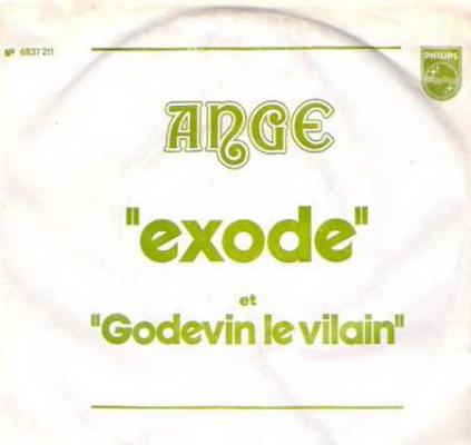 Exode