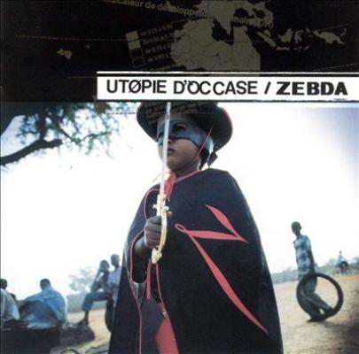 Utopie D'occase