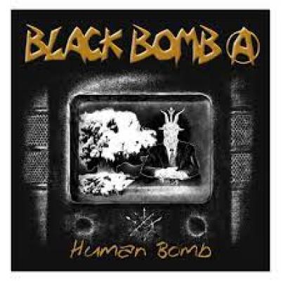 Human Bomb
