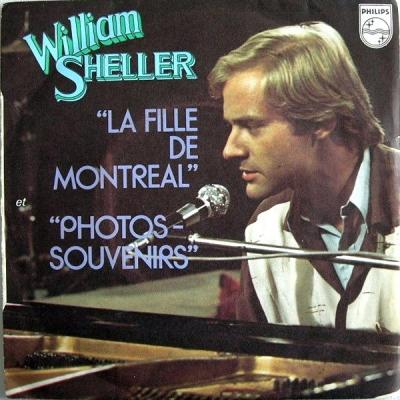 La Fille De Montréal