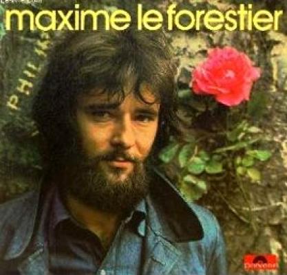 Maxime Le Forestier