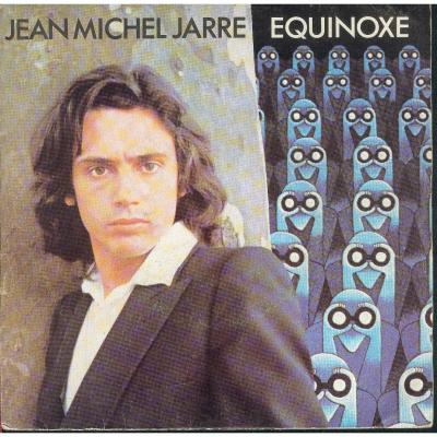 Equinoxe Part 5