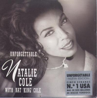 Unforgettable