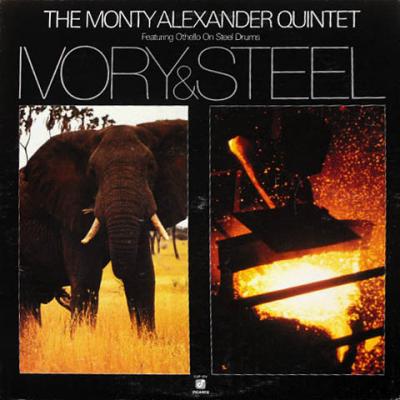 Ivory & Steel