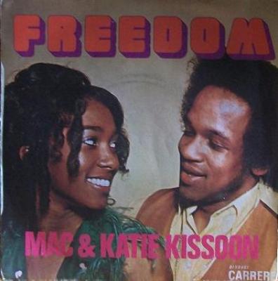Freedom/ Show Me