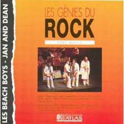 Beach Boys - Jan & Dean : Surf Music